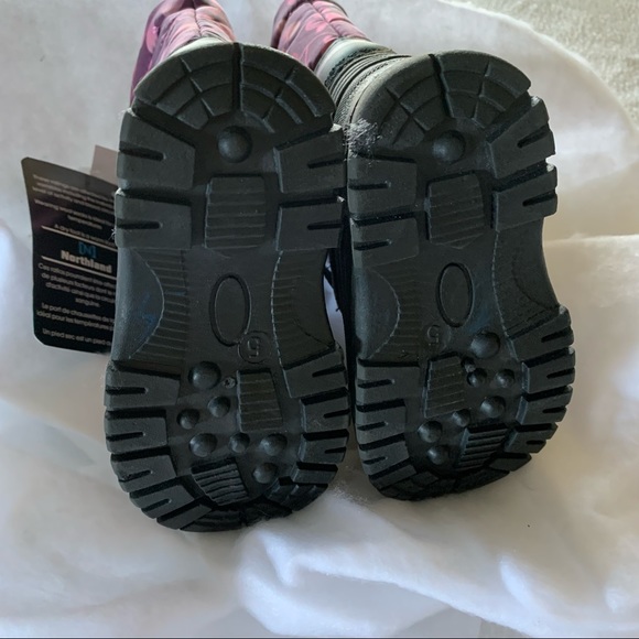 NWT Northland Winter Boots - Picture 8 of 8